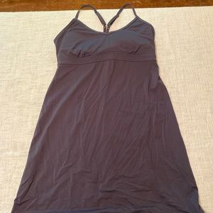 Athleta swim dress ( called that because it dries fast)